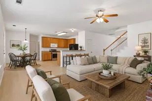 4328 Highgate Rd, Fort Worth, TX 76244 - Photo 9