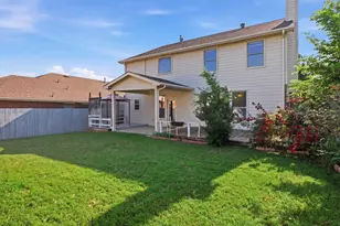 4328 Highgate Rd, Fort Worth, TX 76244 - Photo 33