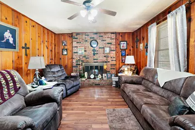 4958 Texas Highway 154, Cooper, TX 75432 - Photo 5