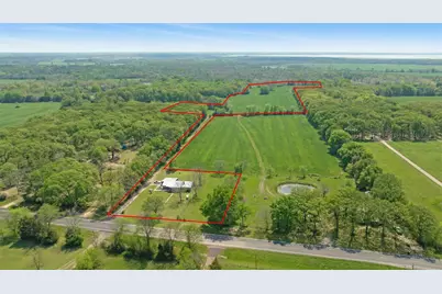 4958 Texas Highway 154, Cooper, TX 75432 - Photo 3