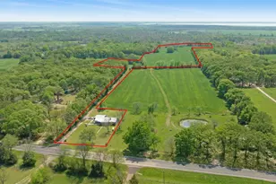 4958 Texas Hwy 154, Cooper, TX 75432 - Photo 3