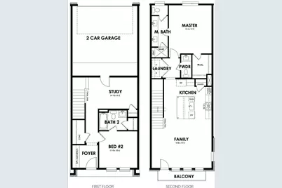 2348 Rook Drive, Dallas, TX 75211 - Photo 21