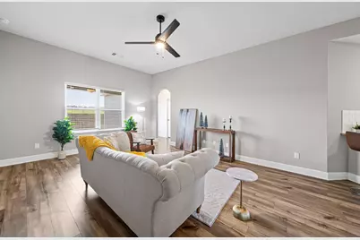 1133 Sleepy Owl Lane, Fort Worth, TX 76108 - Photo 9