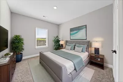 1133 Sleepy Owl Lane, Fort Worth, TX 76108 - Photo 23