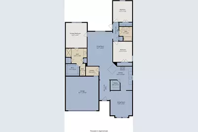 1133 Sleepy Owl Lane, Fort Worth, TX 76108 - Photo 29