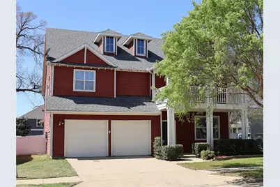 1713 Liberty Drive, Providence Village, TX 76227 - Photo 1