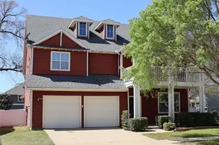 1713 Liberty Dr, Providence Village, TX 76227 - Photo 1