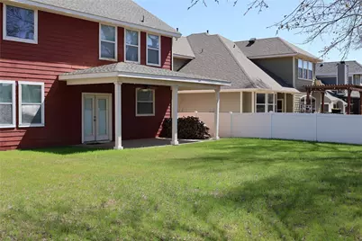 1713 Liberty Drive, Providence Village, TX 76227 - Photo 29