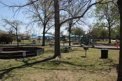 1713 Liberty Drive, Providence Village, TX 76227 - Photo 33