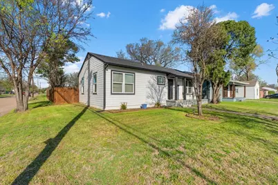 3940 Ryan Avenue, Fort Worth, TX 76110 - Photo 3