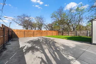 3940 Ryan Avenue, Fort Worth, TX 76110 - Photo 17