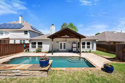 1202 Angel Fire Lane, Arlington, TX 76001 - Photo 33