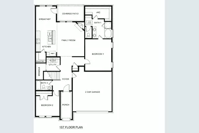 2307 Conquest Drive, Royse City, TX 75189 - Photo 15