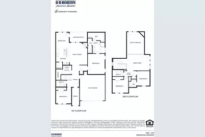 2307 Conquest Drive, Royse City, TX 75189 - Photo 15