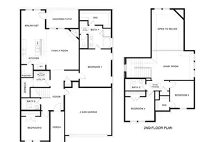 2307 Conquest Dr, Royse City, TX 75189 - Photo 15