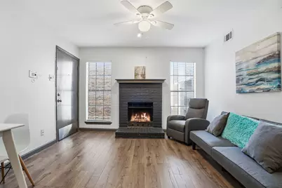 9520 Royal Lane #207, Dallas, TX 75243 - Photo 1