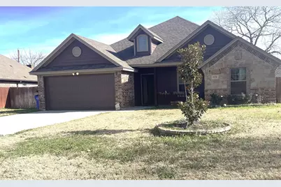 1224 Eagle Lake Drive, Azle, TX 76020 - Photo 1