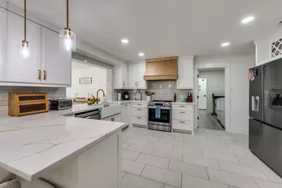 4316 Springbranch Drive, Benbrook, TX 76116 - Photo 9