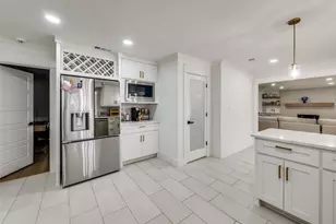 4316 Springbranch Dr, Benbrook, TX 76116 - Photo 11