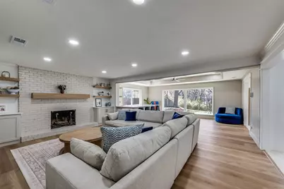 4316 Springbranch Drive, Benbrook, TX 76116 - Photo 5