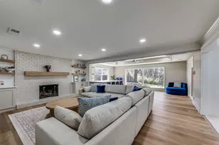 4316 Springbranch Dr, Benbrook, TX 76116 - Photo 5