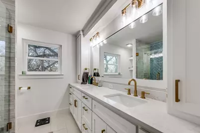 4316 Springbranch Drive, Benbrook, TX 76116 - Photo 19