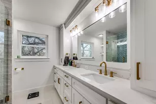 4316 Springbranch Dr, Benbrook, TX 76116 - Photo 19