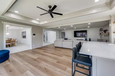 4316 Springbranch Drive, Benbrook, TX 76116 - Photo 7