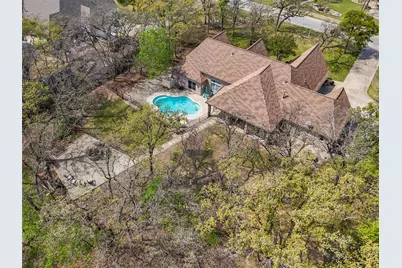 7332 Hinton, Mansfield, TX 76063 - Photo 3