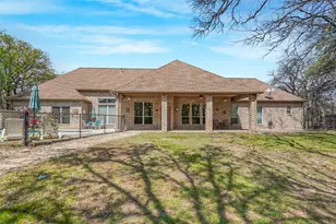 7332 Hinton, Mansfield, TX 76063 - Photo 37