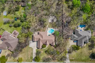 7332 Hinton, Mansfield, TX 76063 - Photo 39