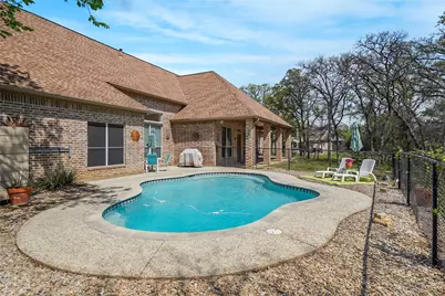 7332 Hinton, Mansfield, TX 76063 - Photo 33