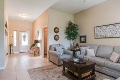 1853 Olive Lane, Anna, TX 75409 - Photo 7