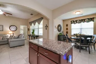 1853 Olive Ln, Anna, TX 75409 - Photo 9