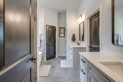 1040 Rose Court, Nemo, TX 76070 - Photo 27