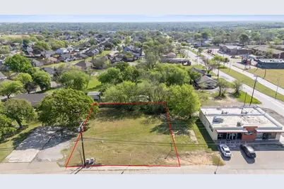 1512 Rodeo Center Boulevard, Mesquite, TX 75149 - Photo 3