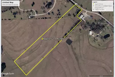 3903 / 3901 Vz County Road 3504, Wills Point, TX 75169 - Photo 1