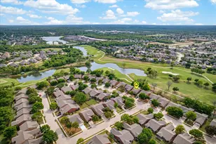 6804 Purbeck Trail, Denton, TX 76210 - Photo 5