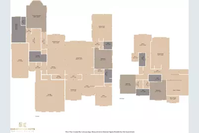 1109 La Salle Lane, Southlake, TX 76092 - Photo 29