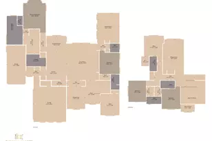 1109 La Salle Ln, Southlake, TX 76092 - Photo 29