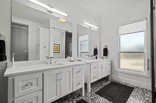 1109 La Salle Ln, Southlake, TX 76092 - Photo 21