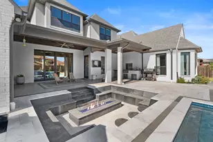 1109 La Salle Ln, Southlake, TX 76092 - Photo 33