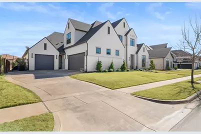 1109 La Salle Lane, Southlake, TX 76092 - Photo 5