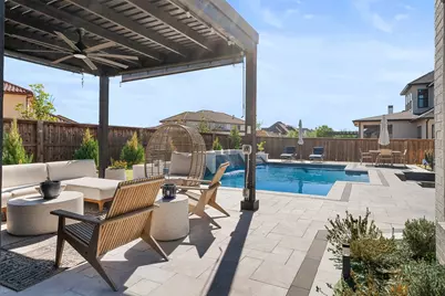 1109 La Salle Lane, Southlake, TX 76092 - Photo 35