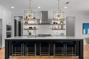 1109 La Salle Ln, Southlake, TX 76092 - Photo 13