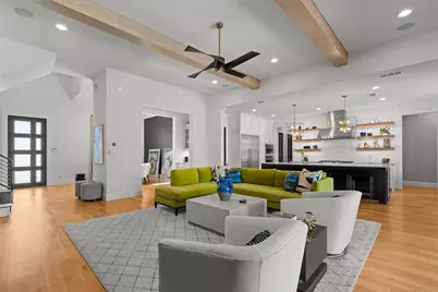 1109 La Salle Lane, Southlake, TX 76092 - Photo 9