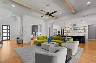 1109 La Salle Ln, Southlake, TX 76092 - Photo 9