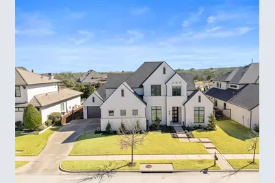 1109 La Salle Lane, Southlake, TX 76092 - Photo 3