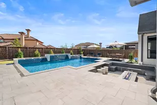 1109 La Salle Ln, Southlake, TX 76092 - Photo 31