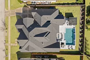 1109 La Salle Ln, Southlake, TX 76092 - Photo 39